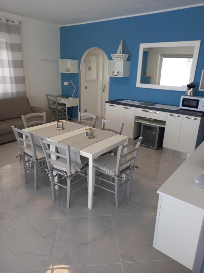 Villa Ludo A Zambrone Tropea Eksteriør billede